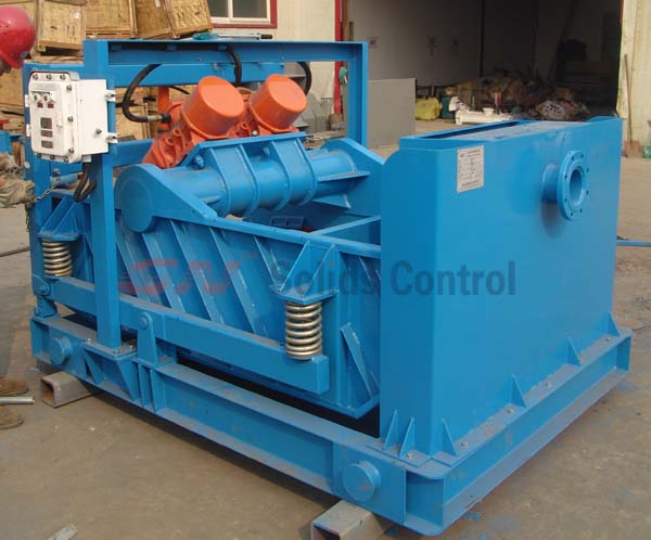 most popular shale shaker GNZS 63-3  to thailand 